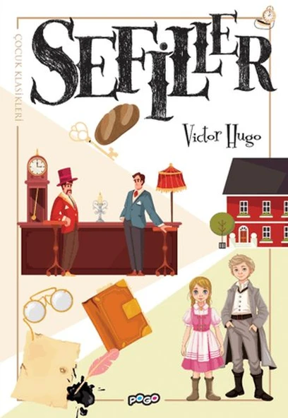 Sefiller ürün görseli 1