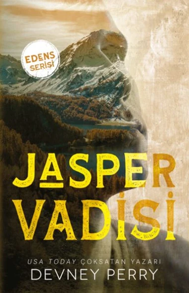 Jasper Vadisi ürün görseli 1