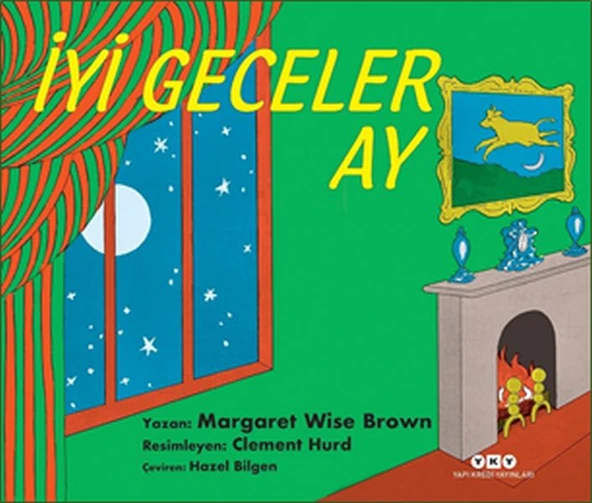 İyi Geceler Ay ürün görseli 1