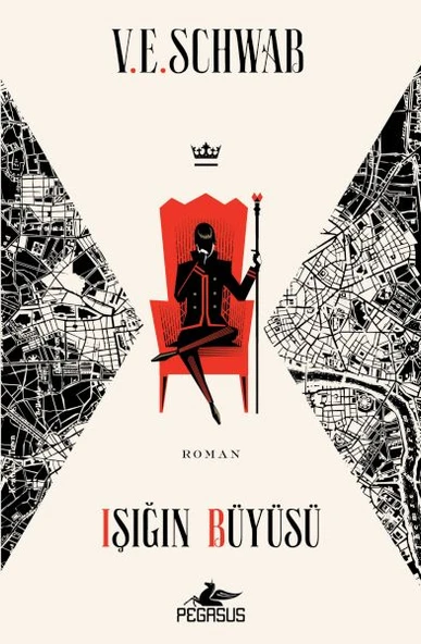 Işığın Büyüsü (Sihrin Tonları – 3) ürün görseli 1