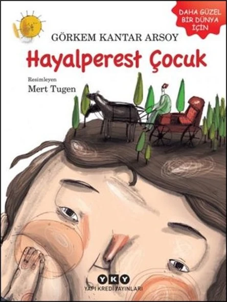 Hayalperest Çocuk ürün görseli 1