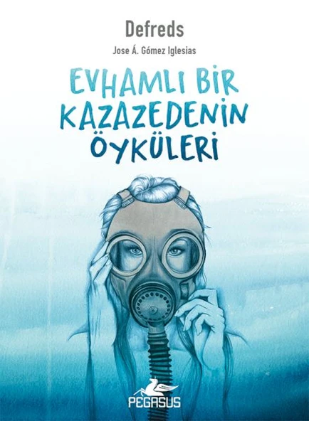 Evhamlı Bir Kazazedenin Öyküleri ürün görseli 1
