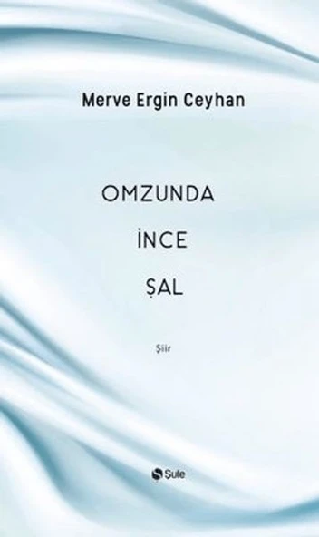 Omzunda İnce Şal ürün görseli 1