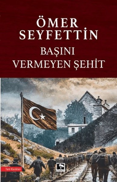 Başını Vermeyen Şehit ürün görseli 1