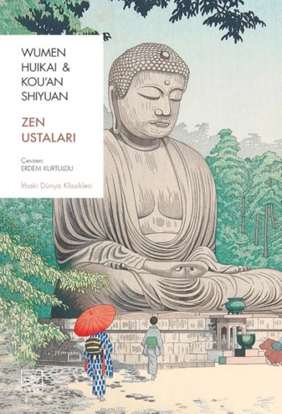 Zen Ustaları ürün görseli 1