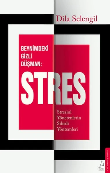 Beynimizdeki Gizli Düşman: Stres ürün görseli 1