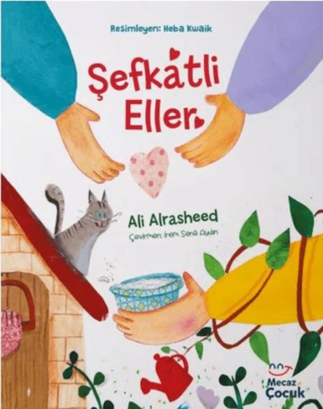 Şefkatli Eller ürün görseli 1