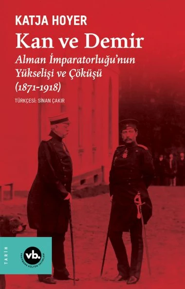 Kan ve Demir ürün görseli 1