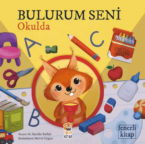 Bulurum Seni Okulda ürün görseli 1