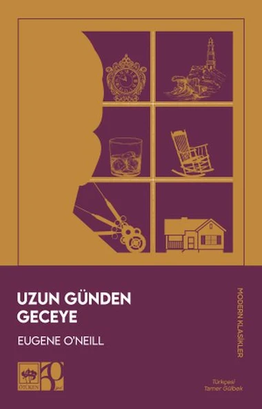 Uzun Günden Geceye ürün görseli 1