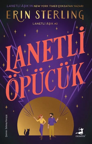 Lanetli Öpücük ürün görseli 1