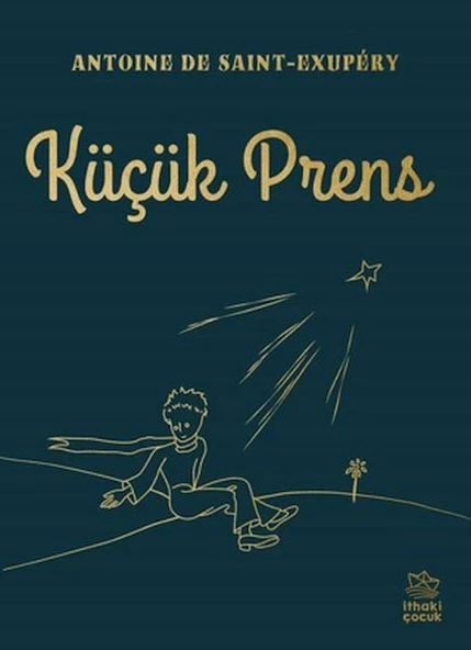 Küçük Prens ürün görseli 1