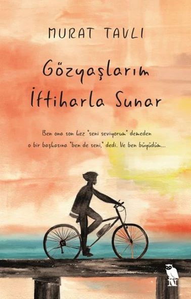 Gözyaşlarım İftiharla Sunar ürün görseli 1