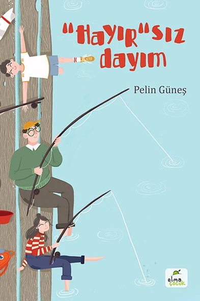 “Hayır”sız Dayım ürün görseli 1