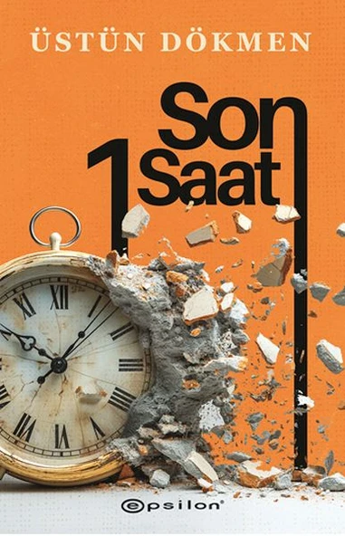 Son Bir Saat ürün görseli 1