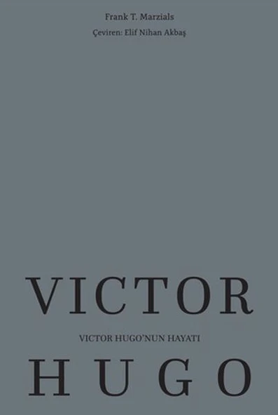 Victor Hugo’nun Hayatı ürün görseli 1