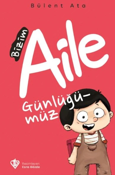 Bizim Aile Günlüğümüz ürün görseli 1
