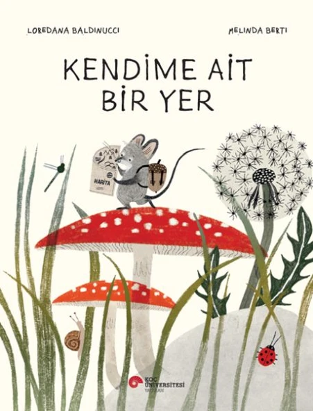 Kendime Ait Bir Yer ürün görseli 1