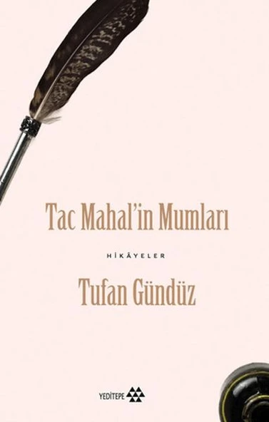 Taç Mahal’in Mumları ürün görseli 1