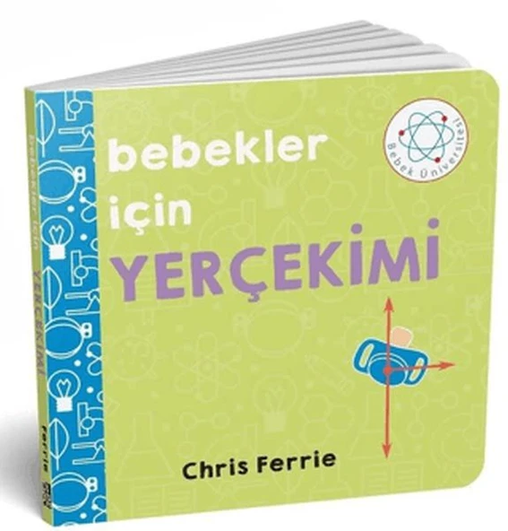 Bebekler İçin Yerçekimi ürün görseli 1