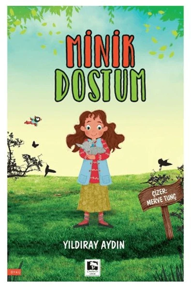 Minik Dostum ürün görseli 1