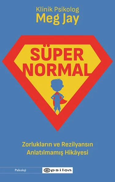 Süpernormal ürün görseli 1