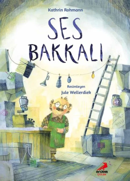 Ses Bakkalı ürün görseli 1