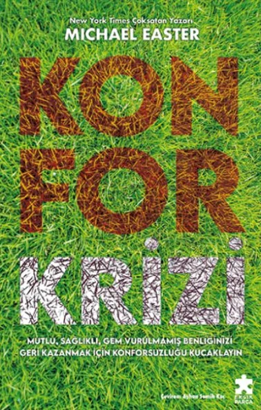 Konfor Krizi ürün görseli 1