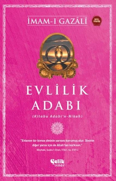 Evlilik Adabı ürün görseli 1