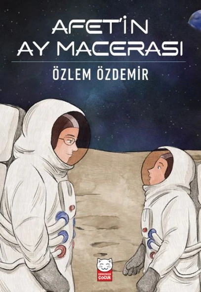 Afet’in Ay Macerası ürün görseli 1