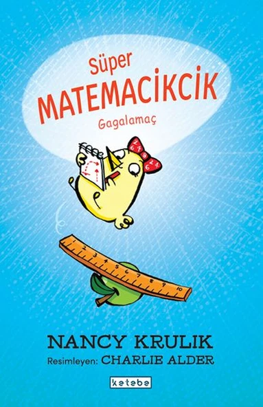 Süper Matemacikcik ürün görseli 1