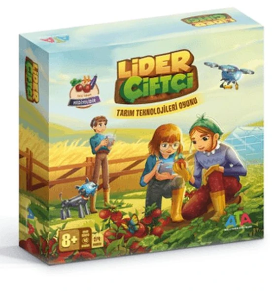 Lider Çiftçi ürün görseli 1
