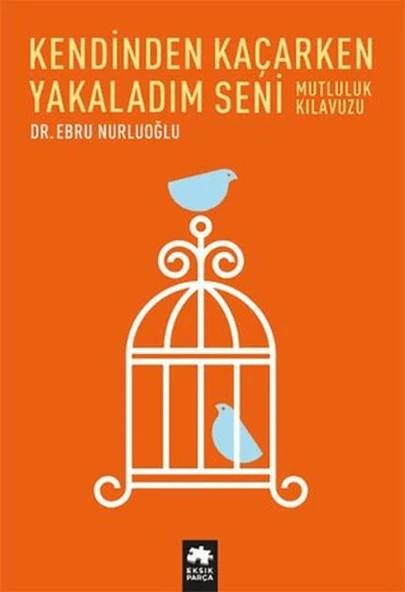 Kendinden Kaçarken Yakaladım Seni ürün görseli 1