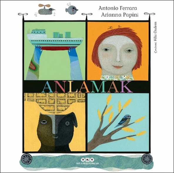 Anlamak ürün görseli 1
