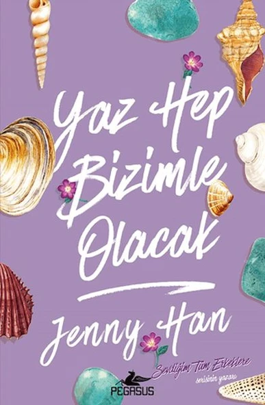 Yaz Hep Bizimle Olacak ürün görseli 1