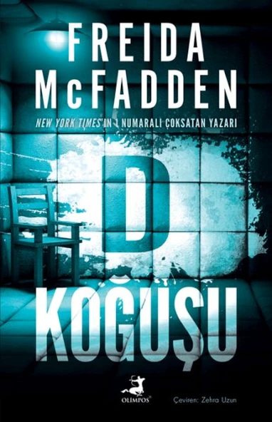 D Koğuşu ürün görseli 1