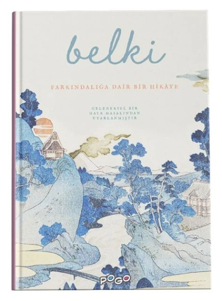 Belki (Ciltli) ürün görseli 1