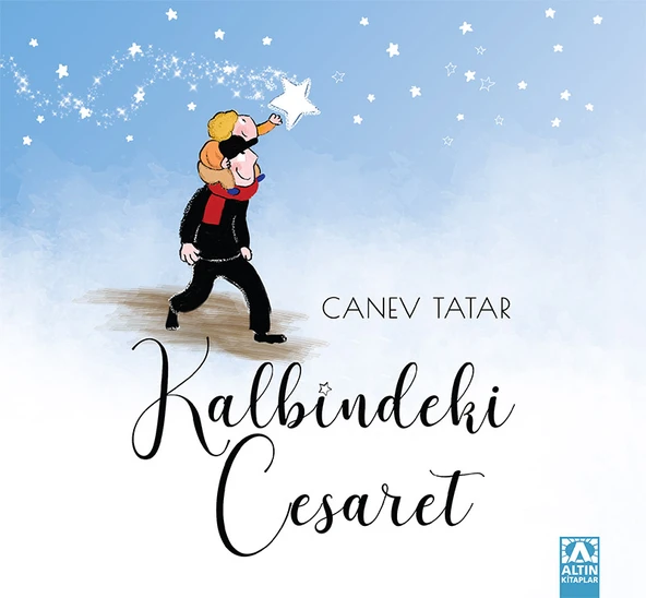 Kalbindeki Cesaret ürün görseli 1