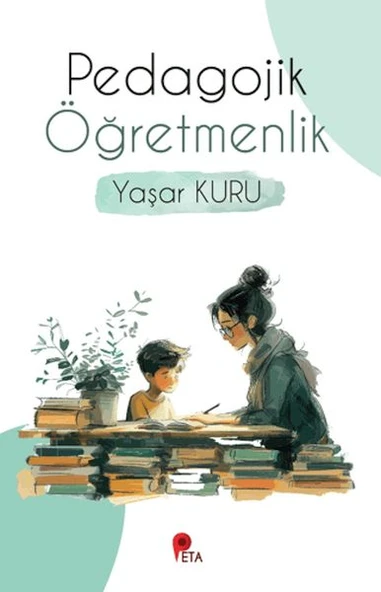 Pedagojik Öğretmenlik ürün görseli 1