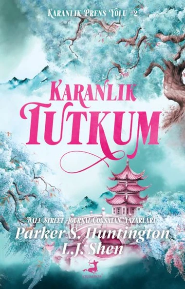 Karanlık Tutkum ürün görseli 1