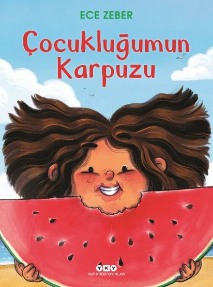 Çocukluğumun Karpuzu ürün görseli 1