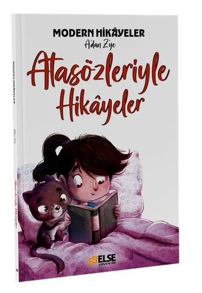 Atasözleriyle Hikayeler ürün görseli 1