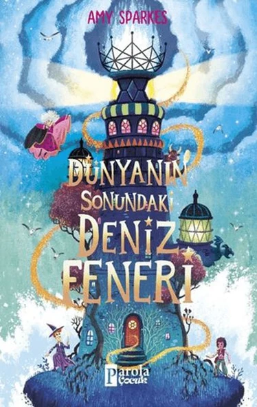 Dünyanın Sonundaki Deniz Feneri ürün görseli 1