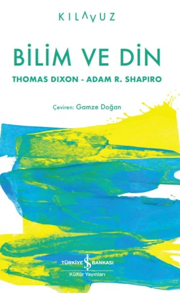 Bilim Ve Din ürün görseli 1