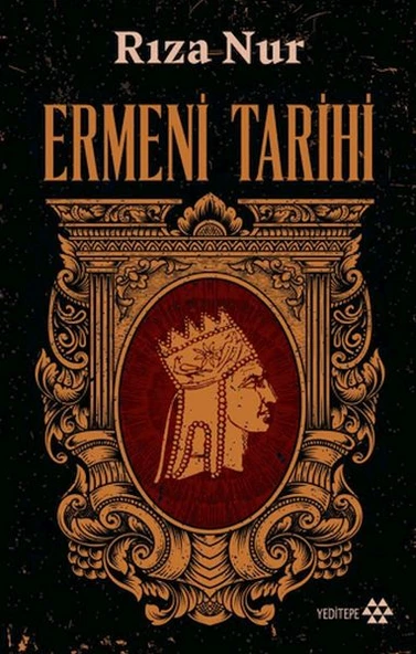 Ermeni Tarihi ürün görseli 1
