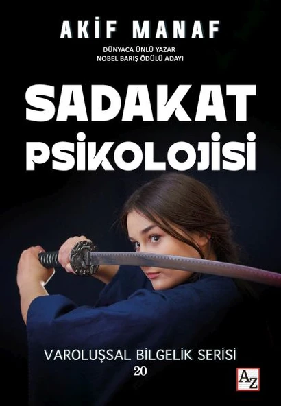 Sadakat Psikolojisi ürün görseli 1