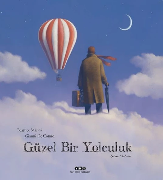 Güzel Bir Yolculuk ürün görseli 1