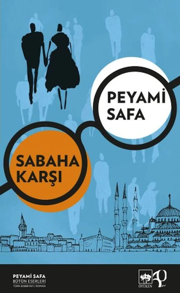 Sabaha Karşı ürün görseli 1