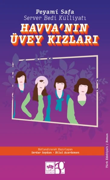 Havva’nın Üvey Kızları ürün görseli 1