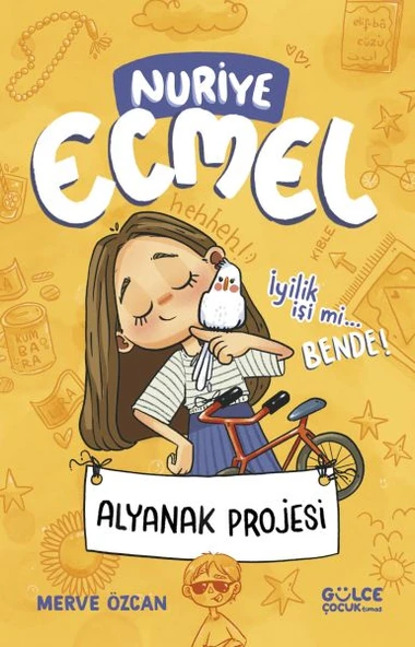 Alyanak Projesi & Nuriye Ecmel 2 ürün görseli 1